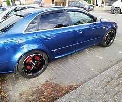 Audi a4 - Image 4/8