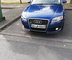 Audi a4 - Image 7/8
