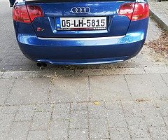 Audi a4 - Image 8/8