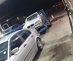 Home made car transporter - Image 3/5