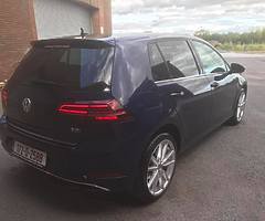 172 GOLF 1.6 TDI NEW MODEL - Image 3/9