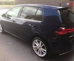 172 GOLF 1.6 TDI NEW MODEL - Image 5/9