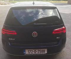 172 GOLF 1.6 TDI NEW MODEL - Image 6/9
