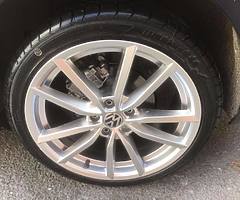 172 GOLF 1.6 TDI NEW MODEL - Image 8/9