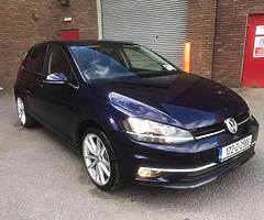 172 GOLF 1.6 TDI NEW MODEL - Image 9/9
