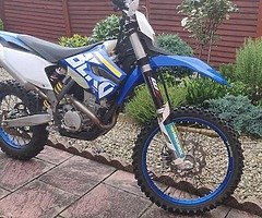 2014 Husaberg FE - Image 3/4