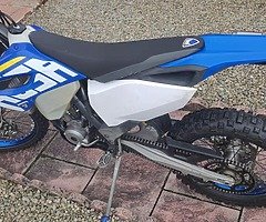 2014 Husaberg FE - Image 4/4
