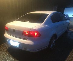 2012 PASSAT HIGHLINE SPORT