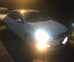 2012 PASSAT HIGHLINE SPORT