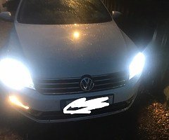 2012 PASSAT HIGHLINE SPORT - Image 3/5