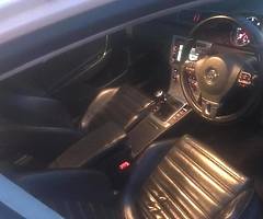 2012 PASSAT HIGHLINE SPORT - Image 5/5