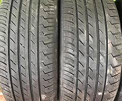 Mercedes originally alloys - Image 4/6