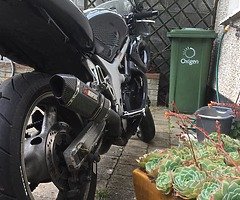 Sv650s
