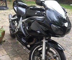 Sv650s - Image 3/10