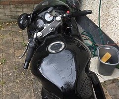 Sv650s - Image 4/10
