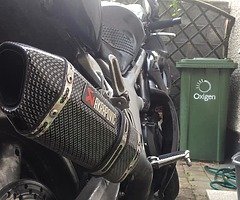 Sv650s - Image 7/10