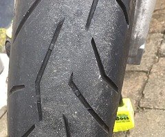 Sv650s - Image 10/10