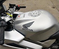 2002 Honda Vfr - Image 3/9