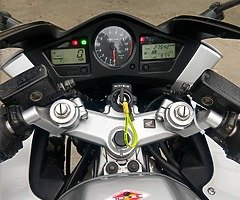 2002 Honda Vfr - Image 4/9