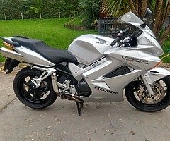 2002 Honda Vfr - Image 6/9