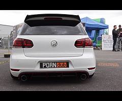 Golf mk6 show car - Image 3/6