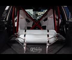 Golf mk6 show car - Image 4/6