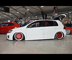 Golf mk6 show car - Image 5/6