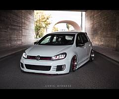 Golf mk6 show car - Image 6/6