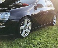2007 JETTA REMAPPED VERY CLEAN MAY PX WHY