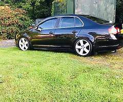 2007 JETTA REMAPPED VERY CLEAN MAY PX WHY - Image 3/4