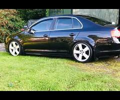 2007 JETTA REMAPPED VERY CLEAN MAY PX WHY - Image 4/4