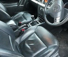 Opel Vectra Manual Nct 09/19 - Image 4/10