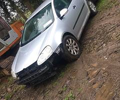 Mk5, mk4 and bora parts