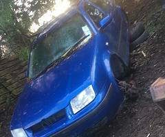 Mk5, mk4 and bora parts - Image 4/6