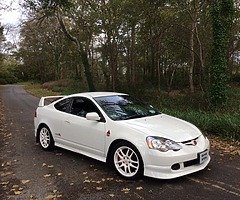 Honda Integra Dc5 ( Swap for sierra or rwd only ) - Image 3/5