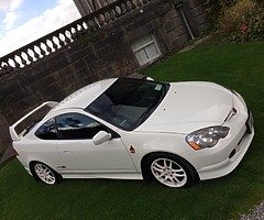 Honda Integra Dc5 ( Swap for sierra or rwd only ) - Image 4/5