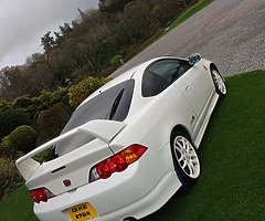 Honda Integra Dc5 ( Swap for sierra or rwd only ) - Image 5/5