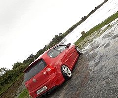 06 vw golf tdi 105bhp