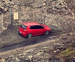 06 vw golf tdi 105bhp