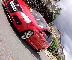 06 vw golf tdi 105bhp - Image 3/8