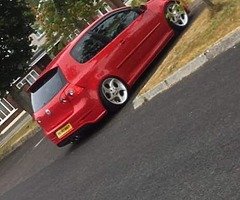 06 vw golf tdi 105bhp - Image 4/8