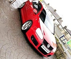 06 vw golf tdi 105bhp - Image 5/8