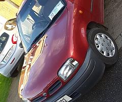 Nissan micra - Image 4/10