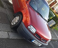 Nissan micra - Image 5/10