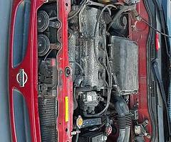 Nissan micra - Image 6/10