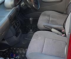 Nissan micra - Image 8/10