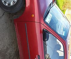 Nissan micra - Image 9/10