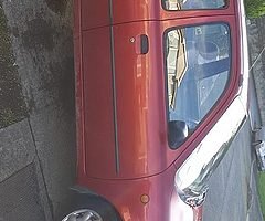 Nissan micra - Image 10/10