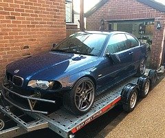 330ci drift car - Image 4/9