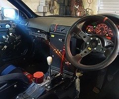 330ci drift car - Image 5/9